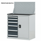 Combination Cabinets (Fixed)