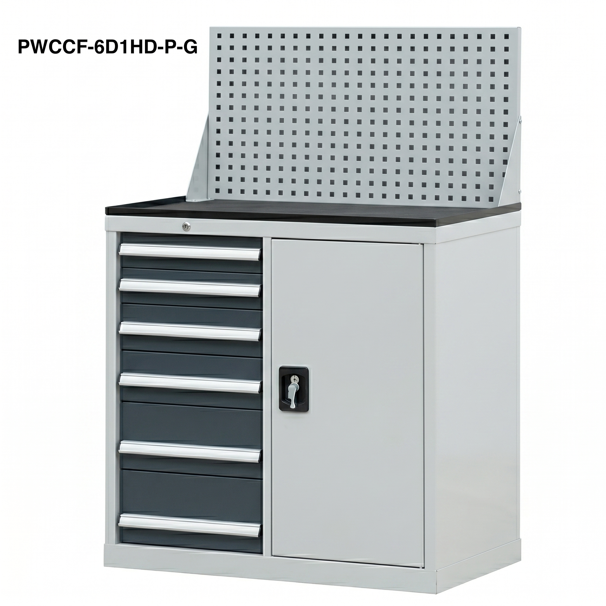 Combination Cabinets (Fixed)