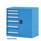 Combination Cabinets (Fixed)