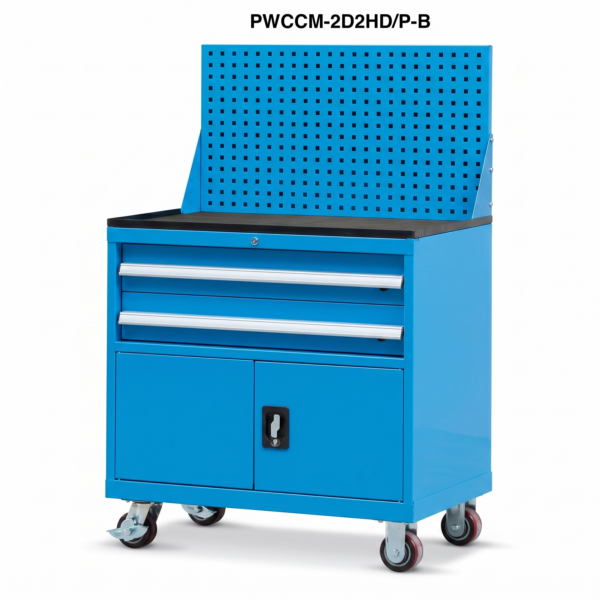 Combination Cabinets (Mobile)