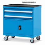 Combination Cabinets (Mobile)