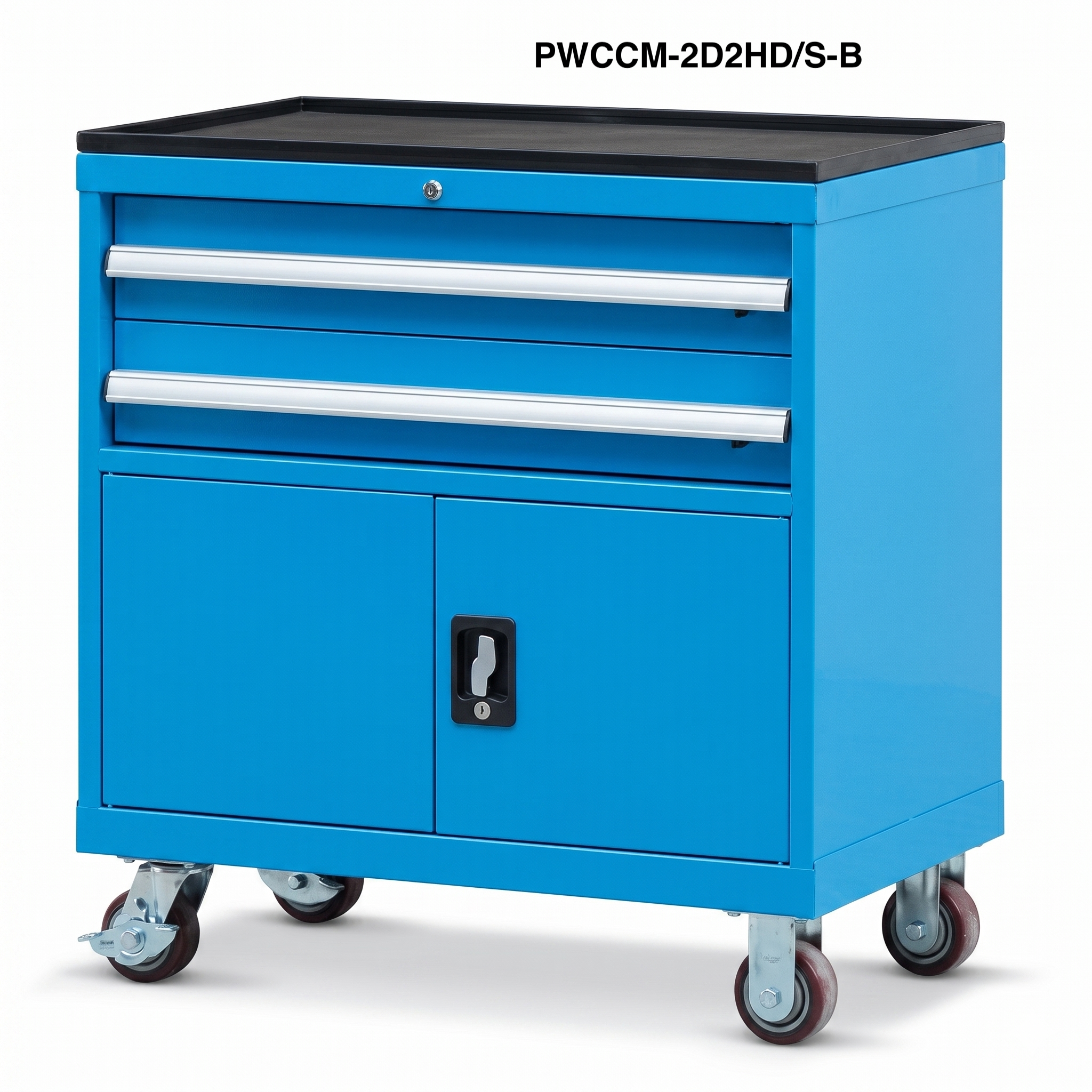 Combination Cabinets (Mobile)