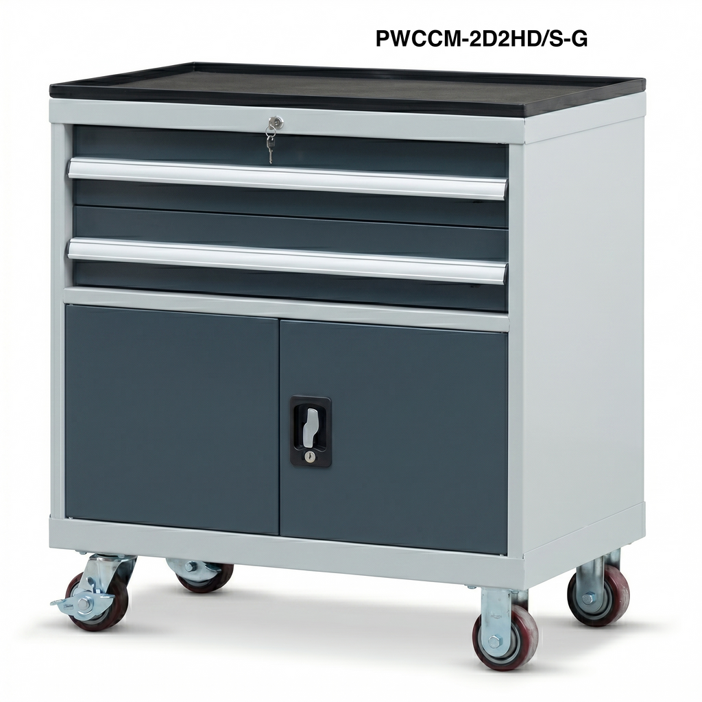 Combination Cabinets (Mobile)
