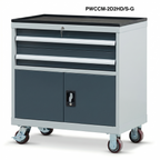 Combination Cabinets (Mobile)
