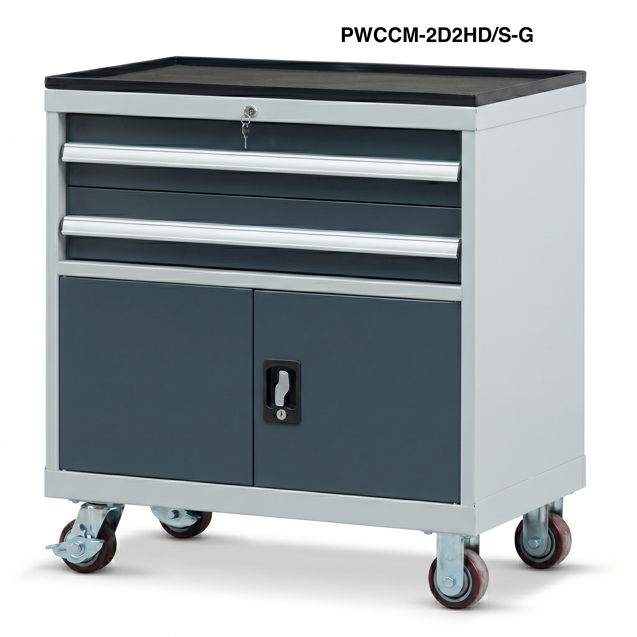 Combination Cabinets (Mobile)
