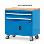 Combination Cabinets (Mobile)