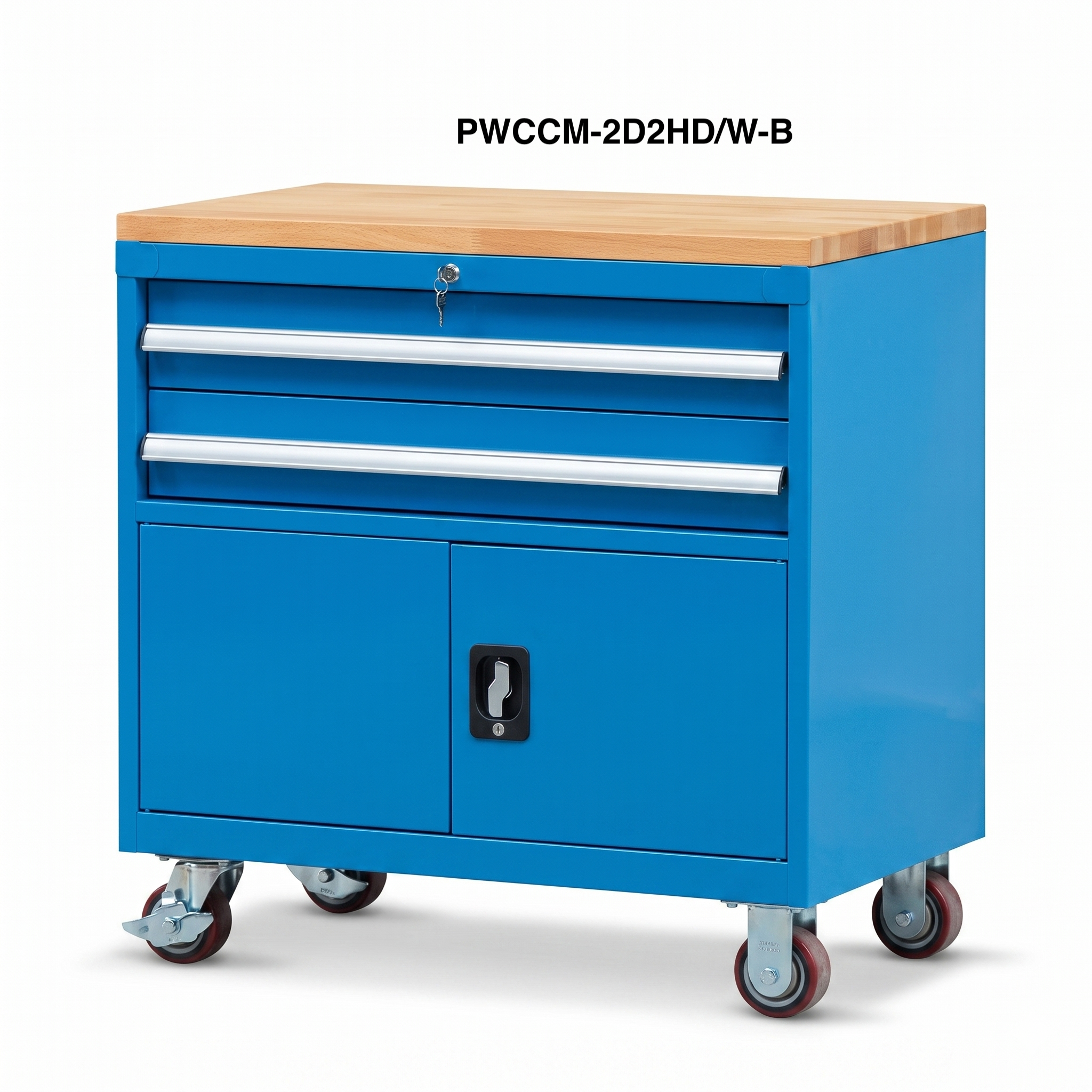 Combination Cabinets (Mobile)