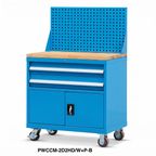 Combination Cabinets (Mobile)