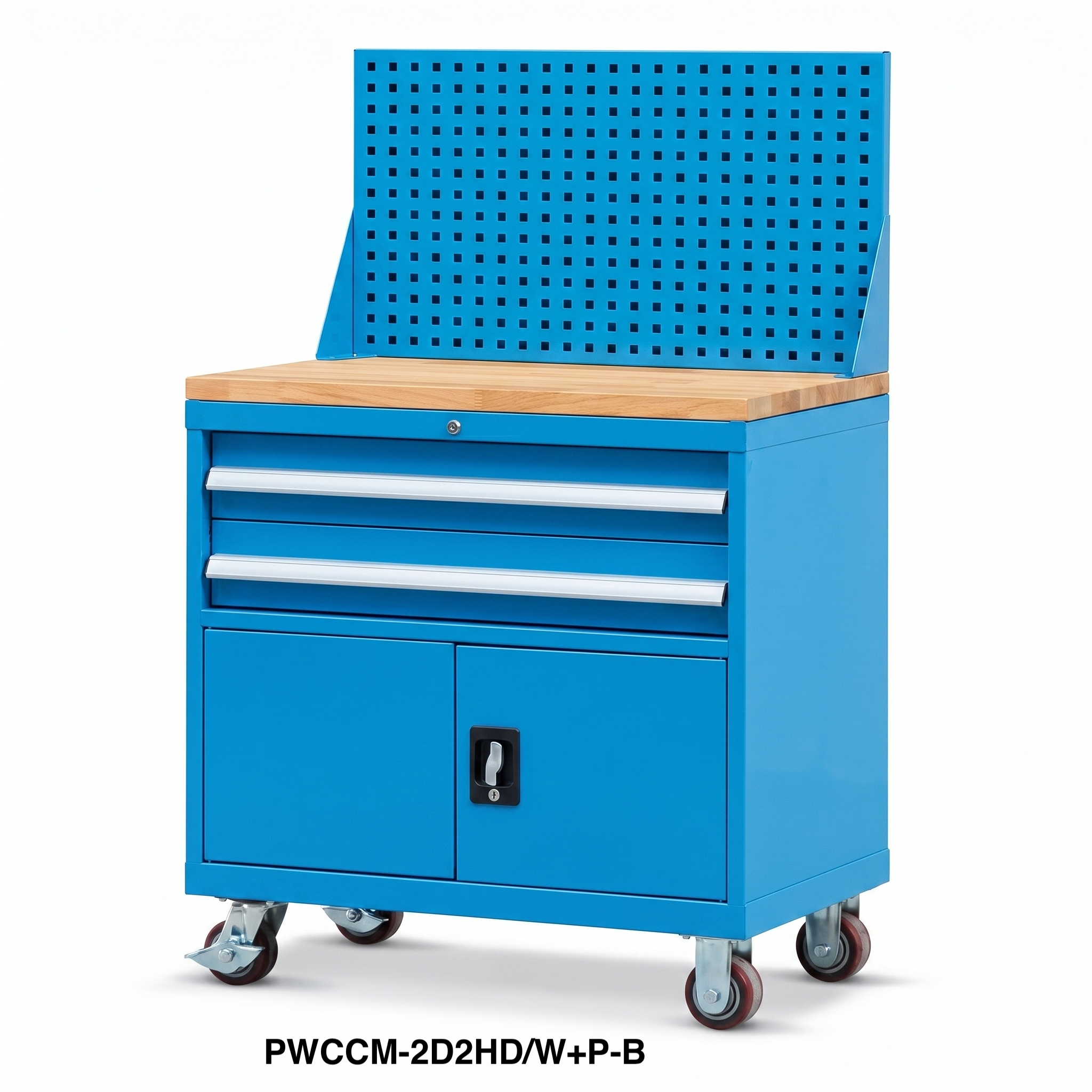 Combination Cabinets (Mobile)