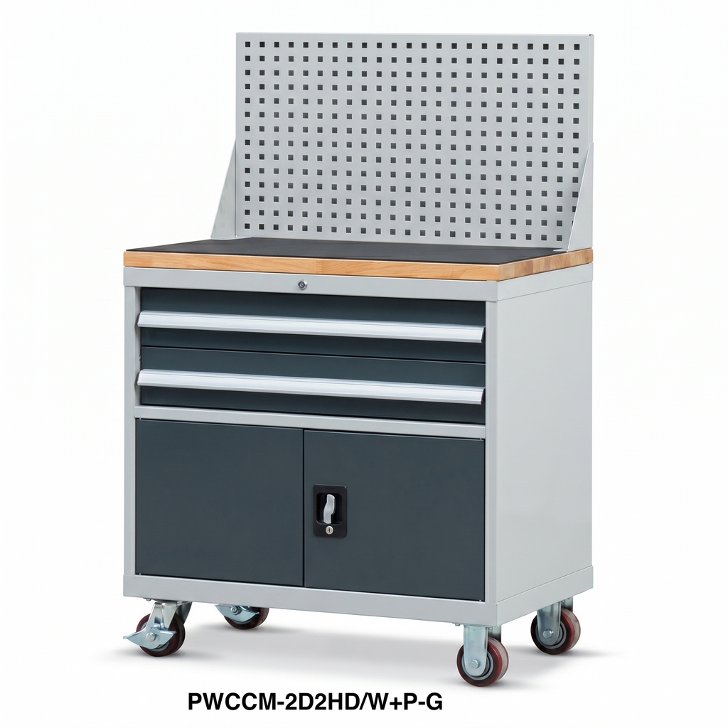 Combination Cabinets (Mobile)
