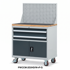 Combination Cabinets (Mobile)