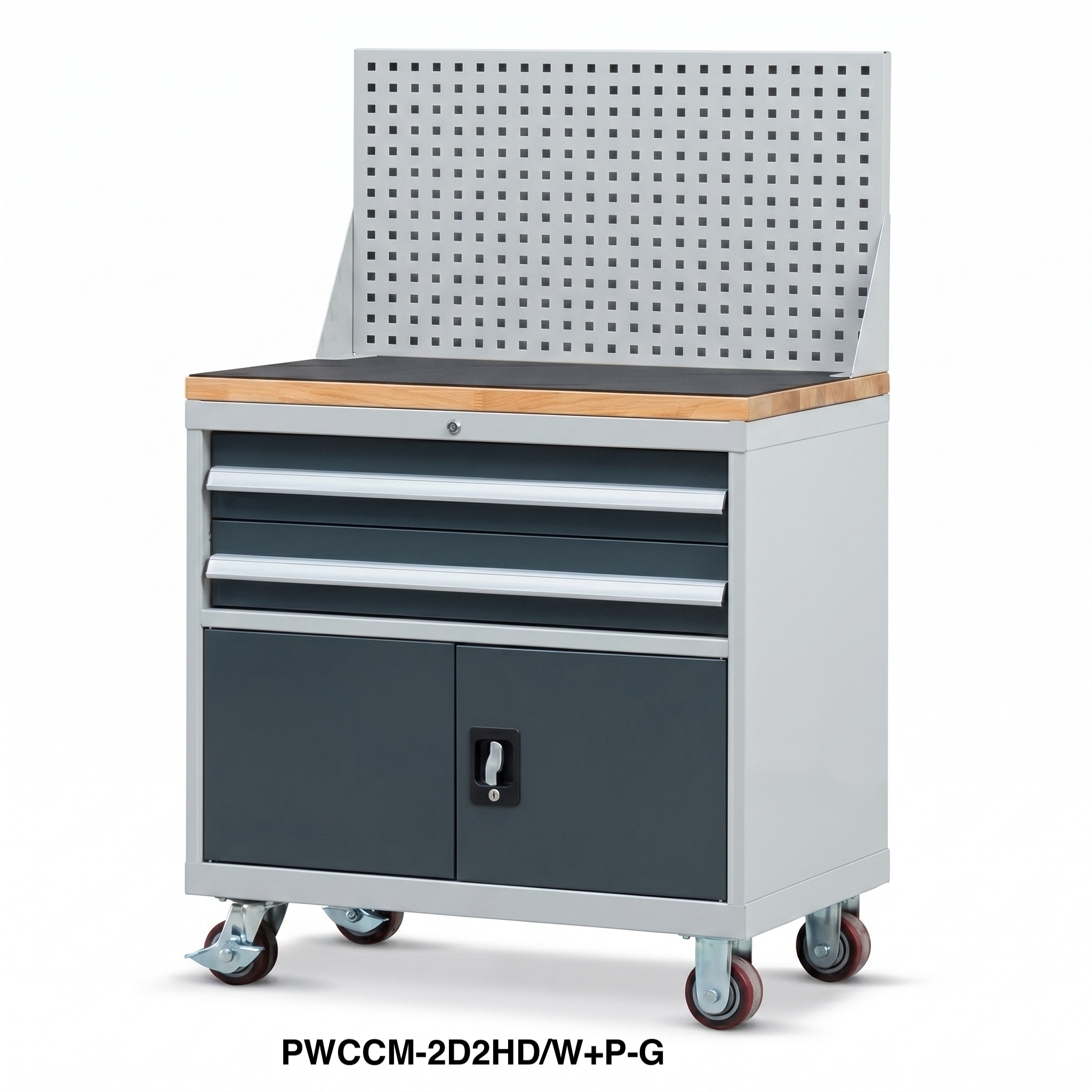 Combination Cabinets (Mobile)