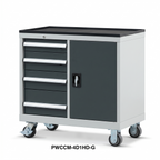 Combination Cabinets (Mobile)