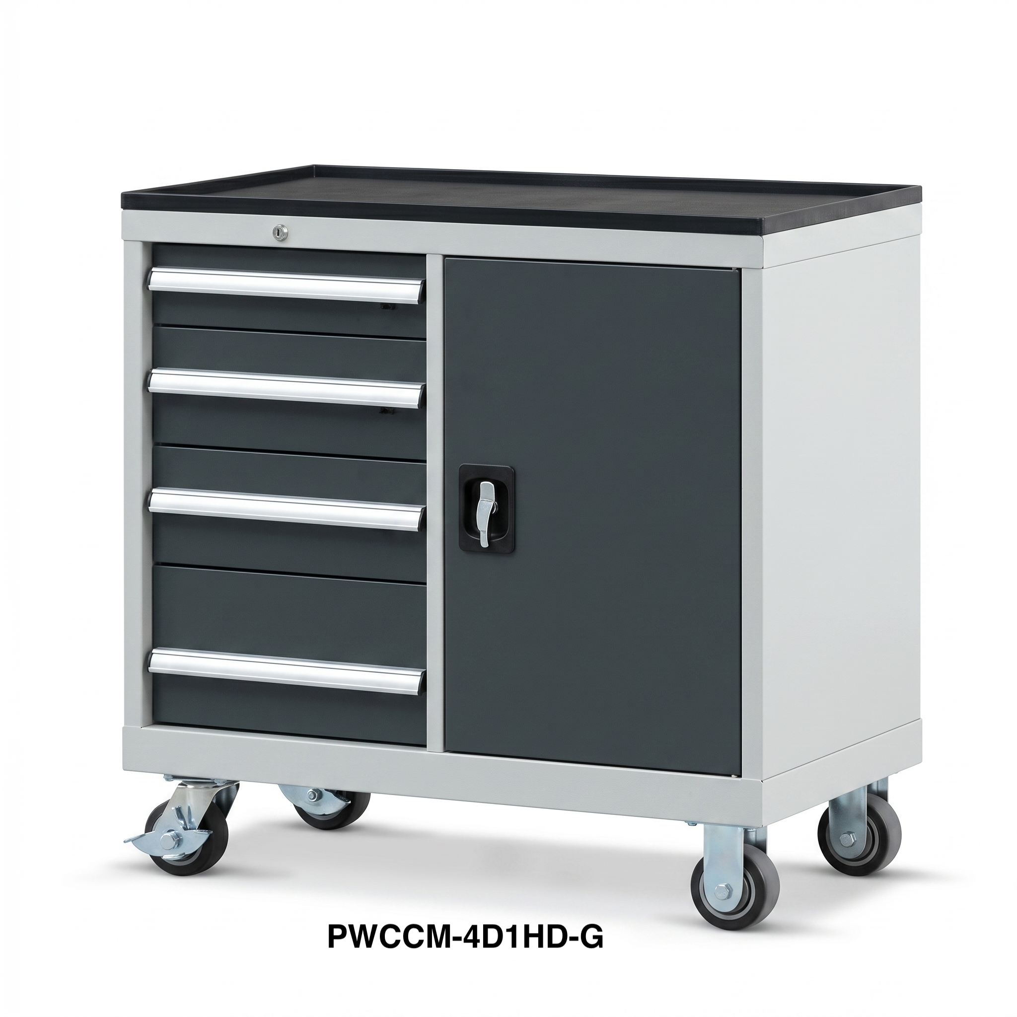 Combination Cabinets (Mobile)