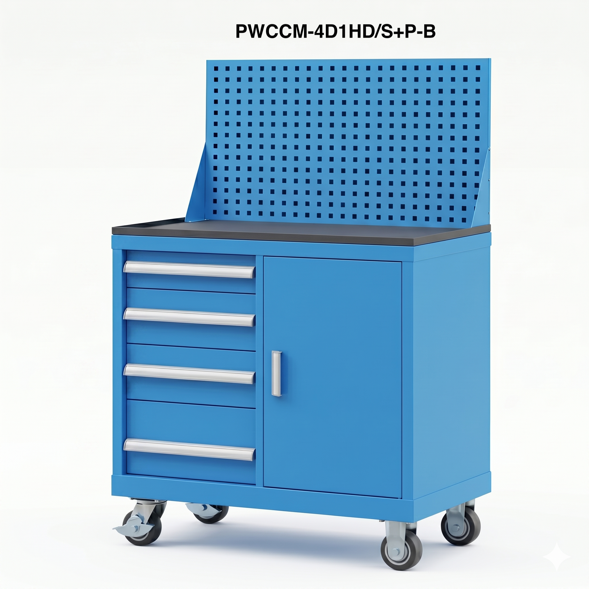 Combination Cabinets (Mobile)