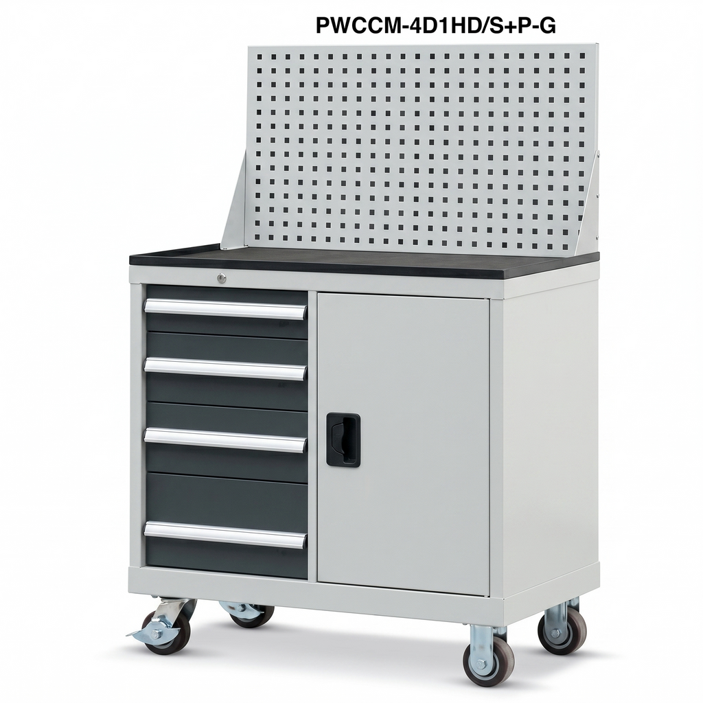 Combination Cabinets (Mobile)