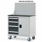 Combination Cabinets (Mobile)