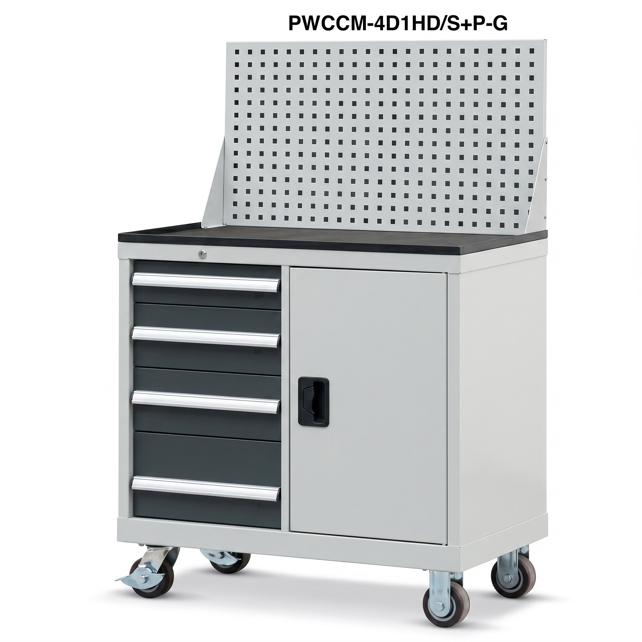 Combination Cabinets (Mobile)