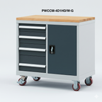 Combination Cabinets (Mobile)
