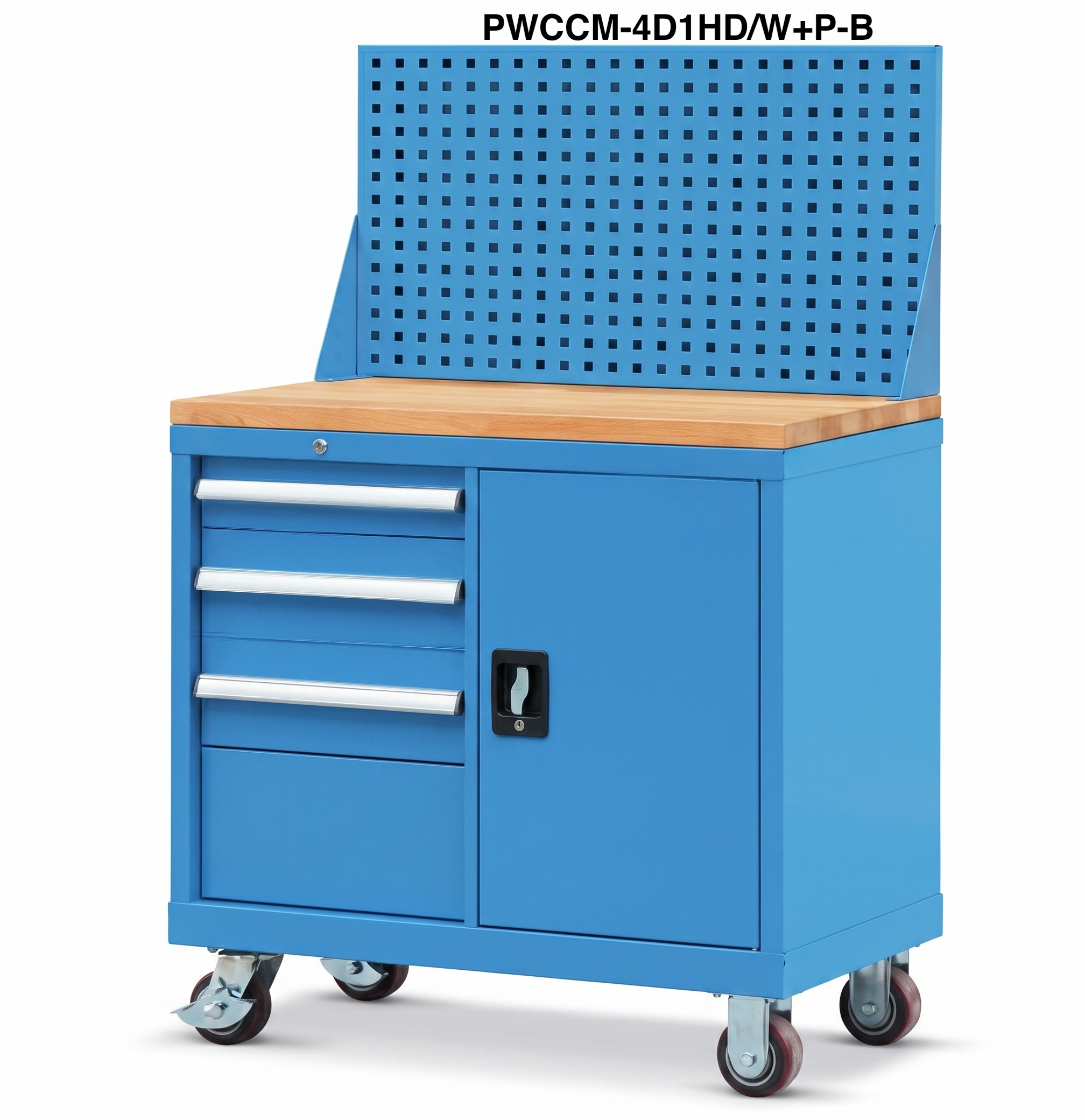 Combination Cabinets (Mobile)