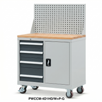 Combination Cabinets (Mobile)