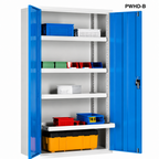 Hinged Door Cabinet