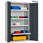 Hinged Door Cabinet