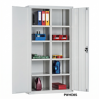 Hinged Door Drawer Cabinet