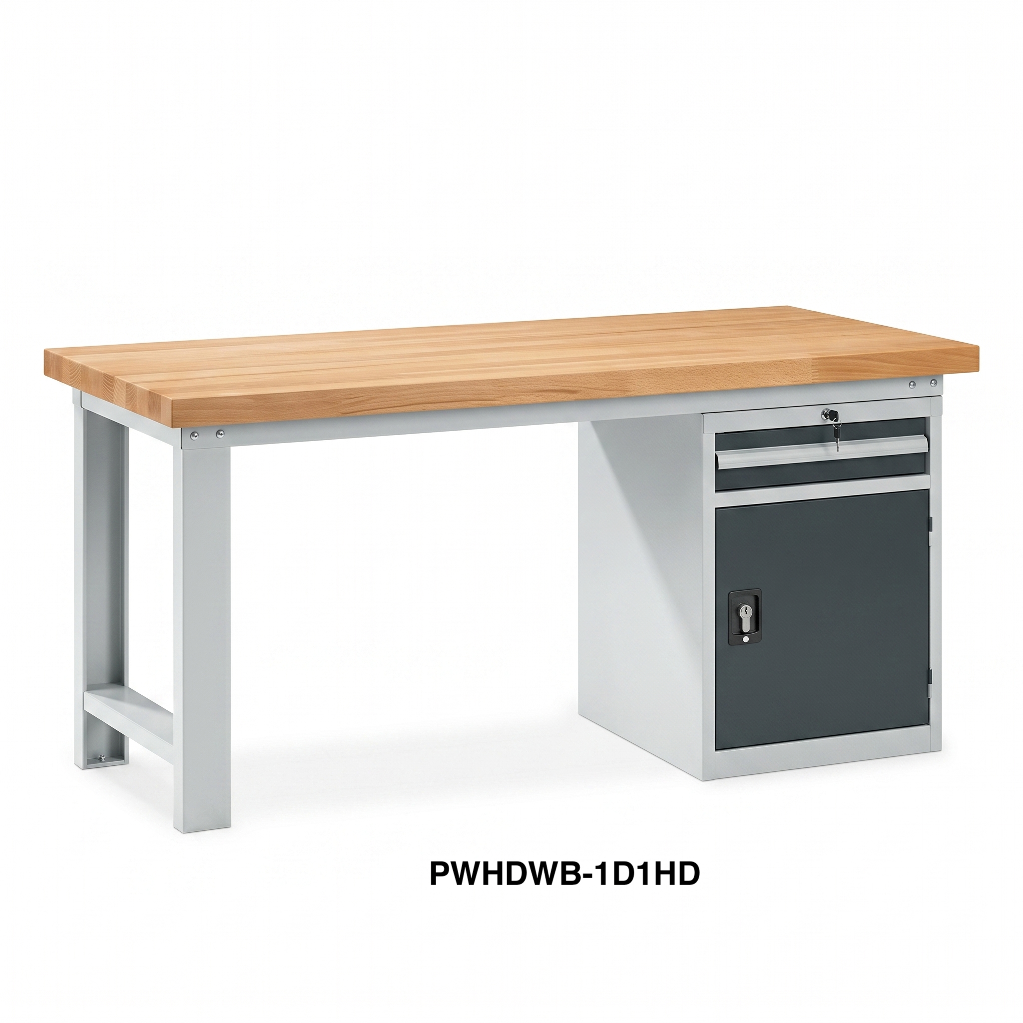 Heavy Duty Workbench