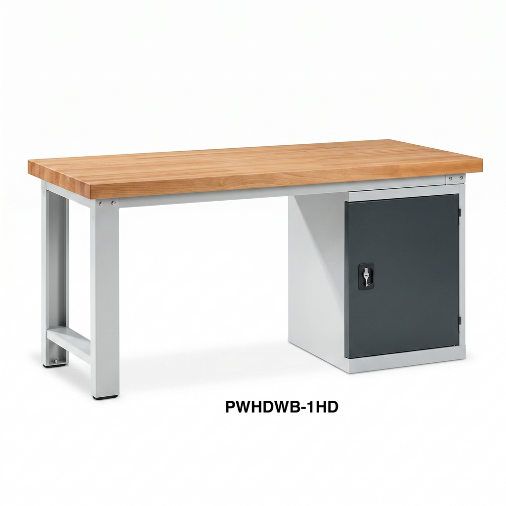 Heavy Duty Workbench