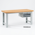 Heavy Duty Workbench