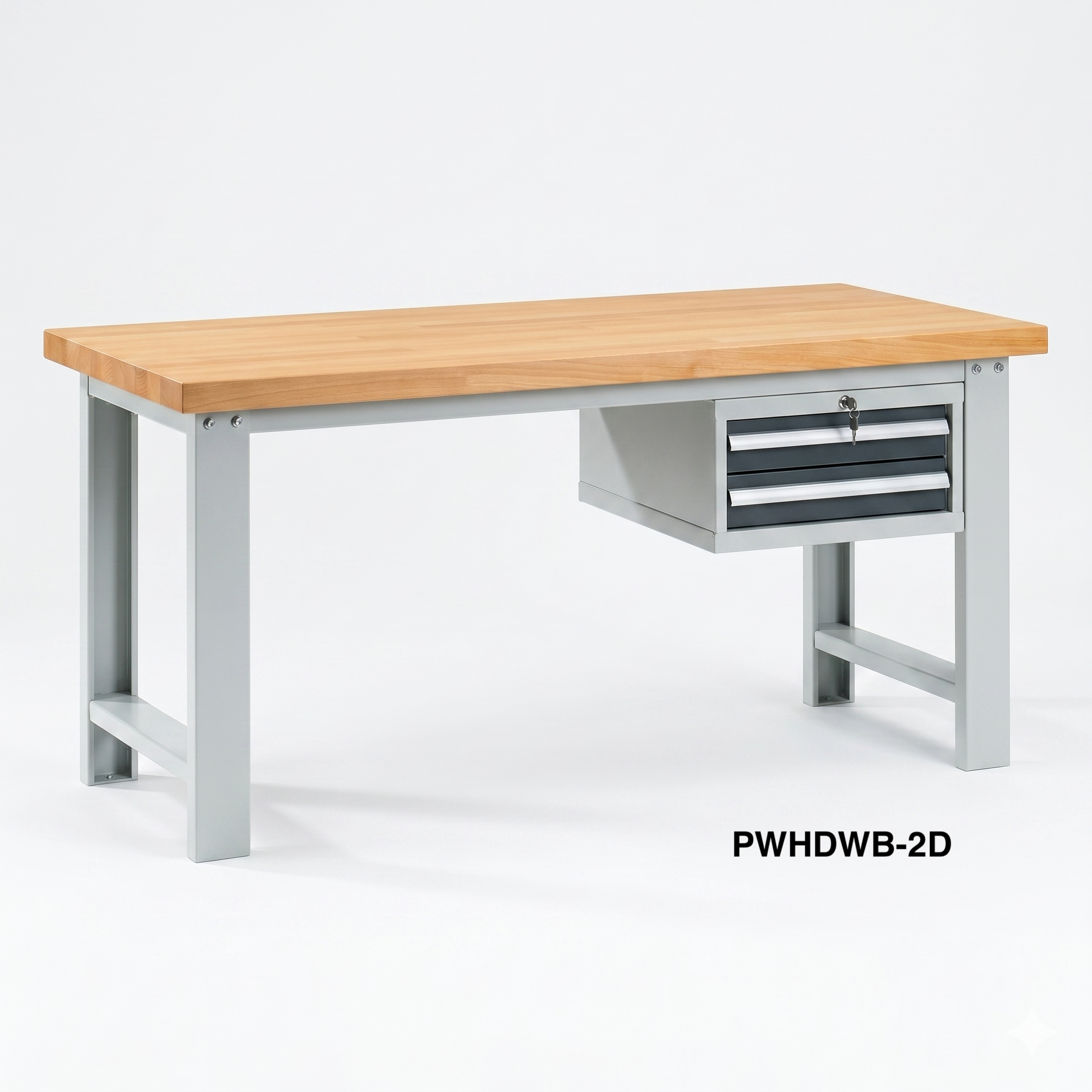 Heavy Duty Workbench