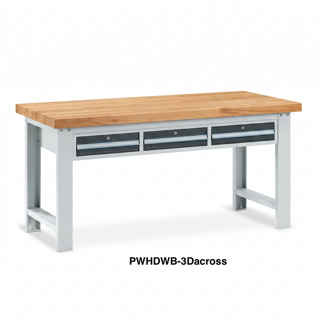 Heavy Duty Workbench