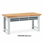 Heavy Duty Workbench