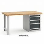 Heavy Duty Workbench