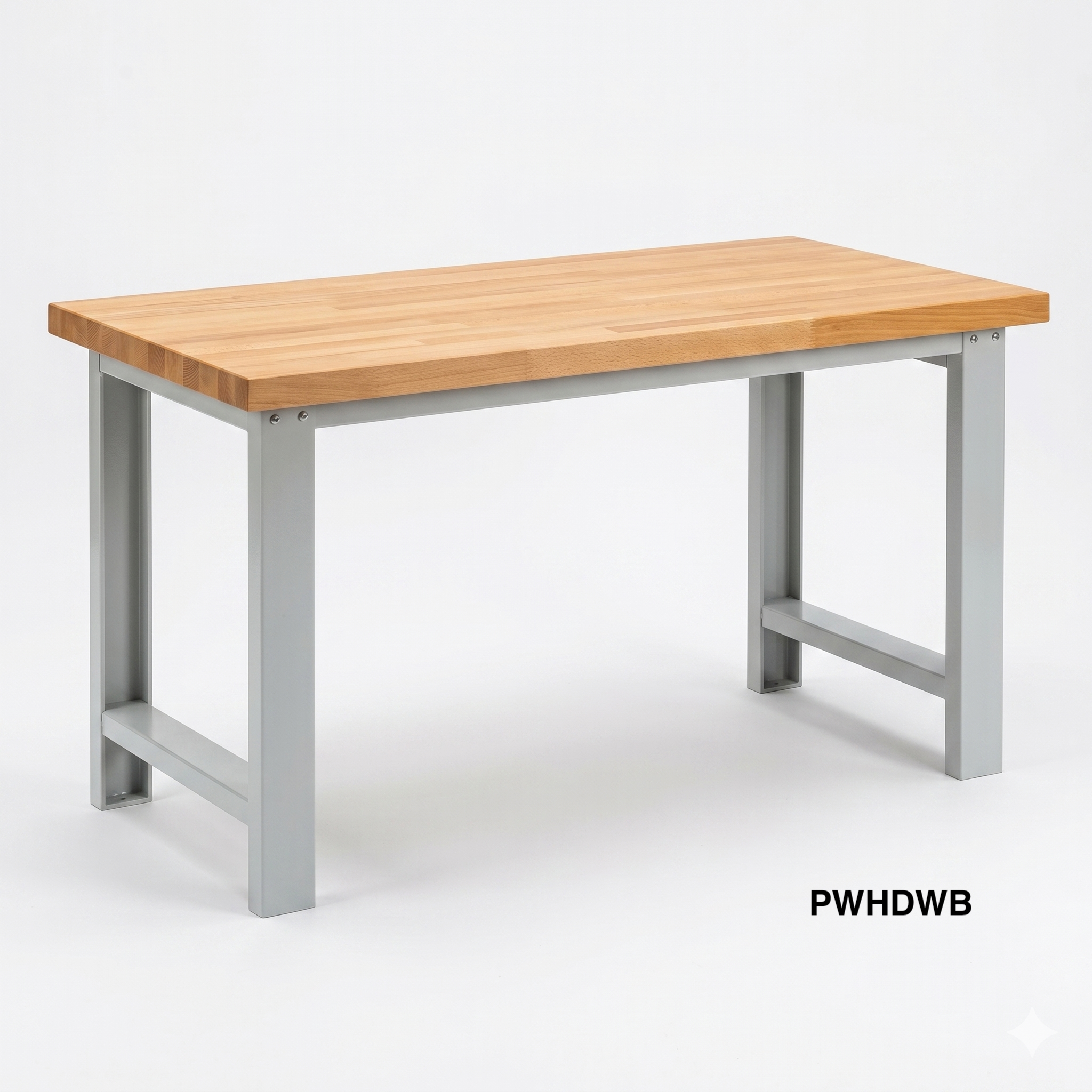 Heavy Duty Workbench