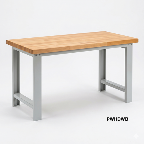 Heavy Duty Workbench