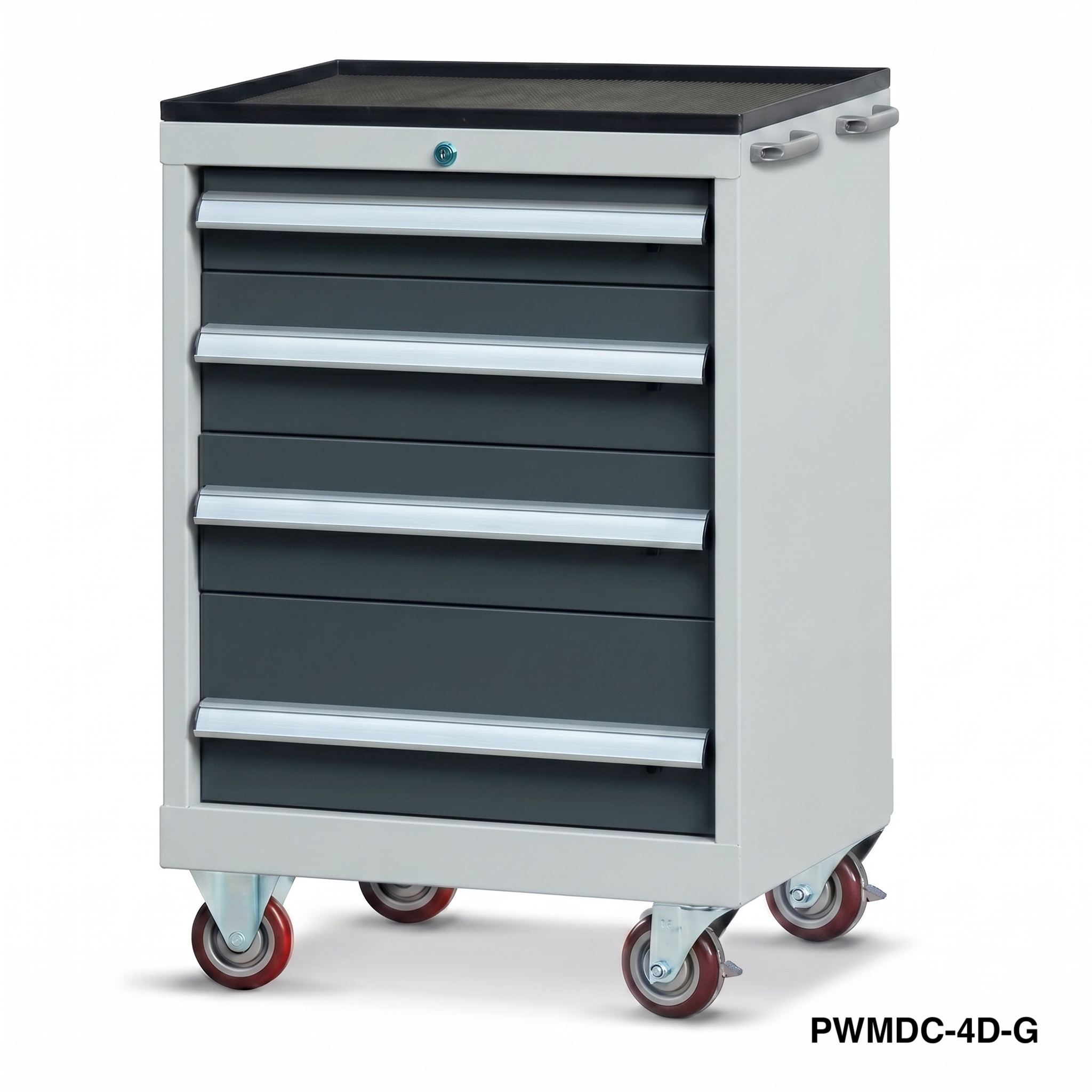 Mobile Drawer Cabinet