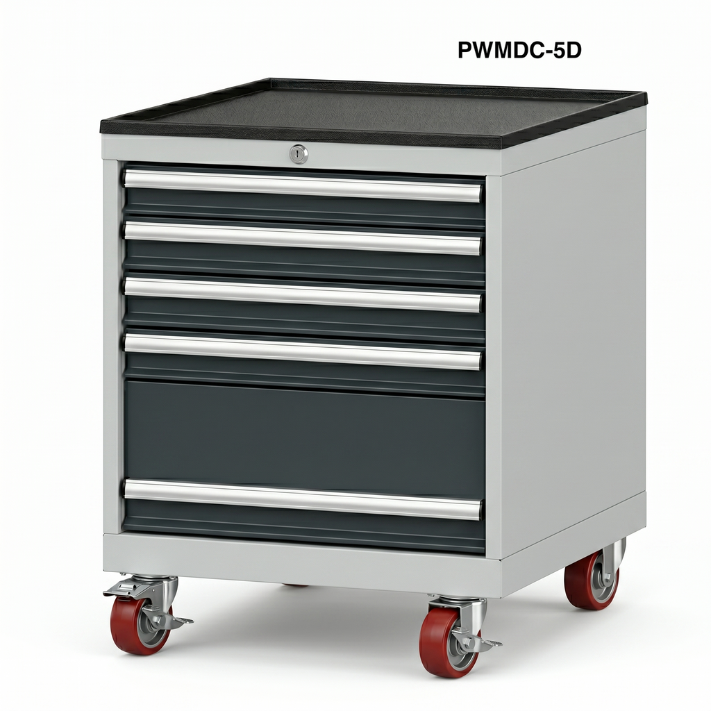 Mobile Drawer Cabinet