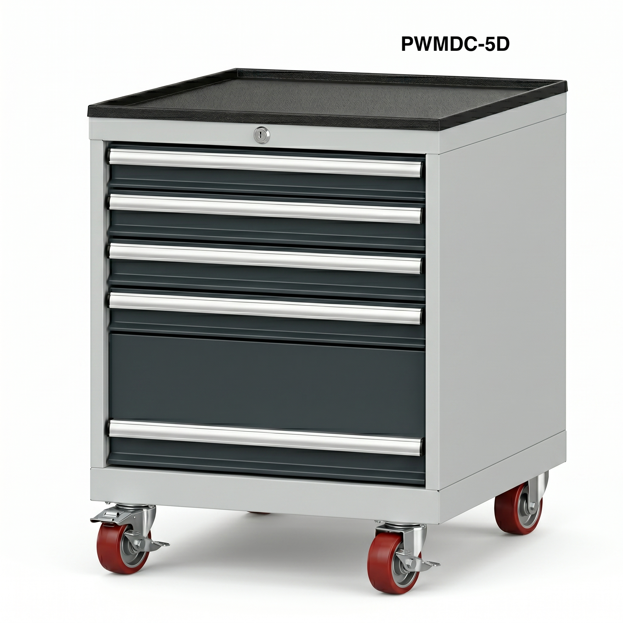 Mobile Drawer Cabinet