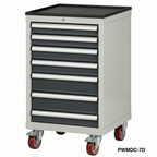 Mobile Drawer Cabinet