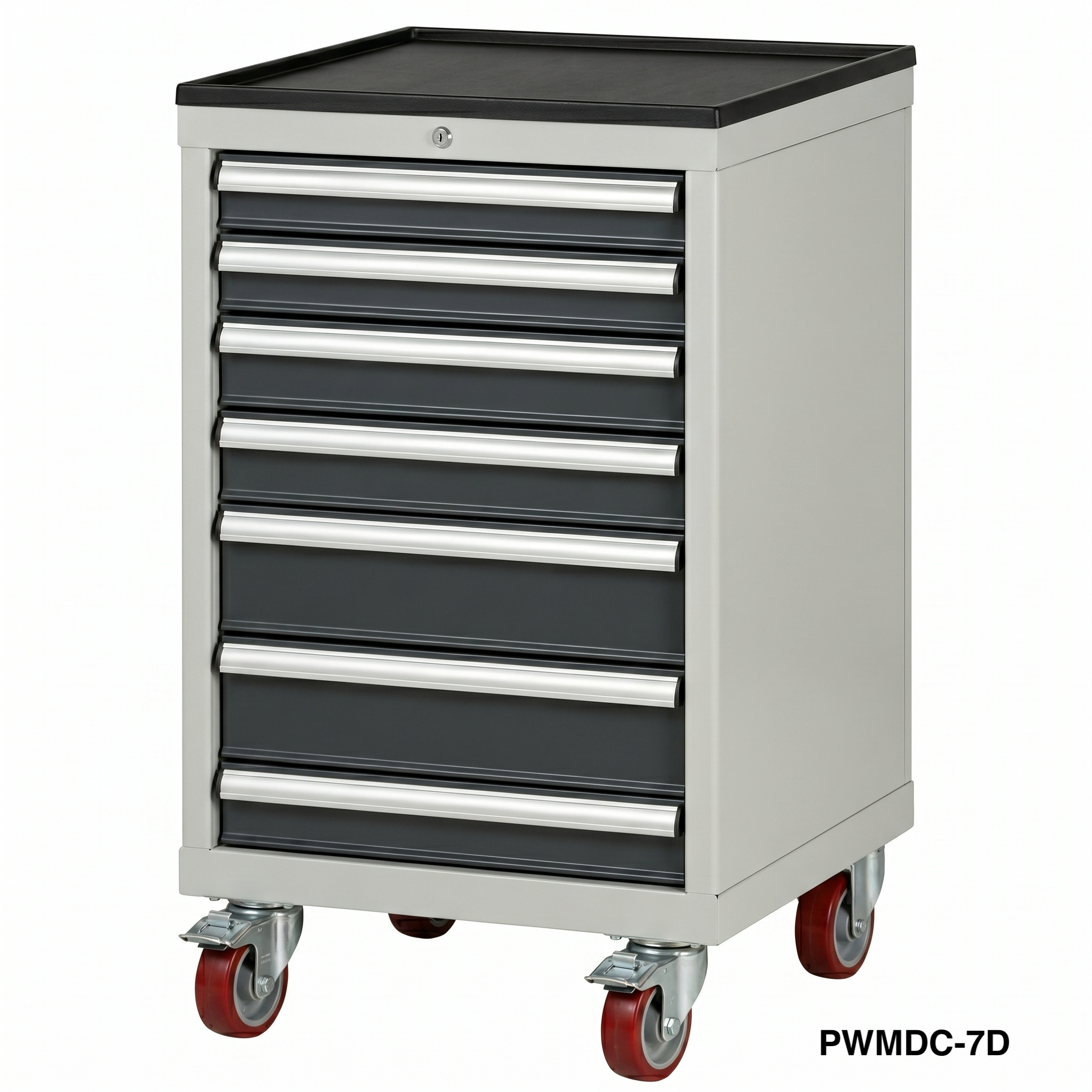 Mobile Drawer Cabinet