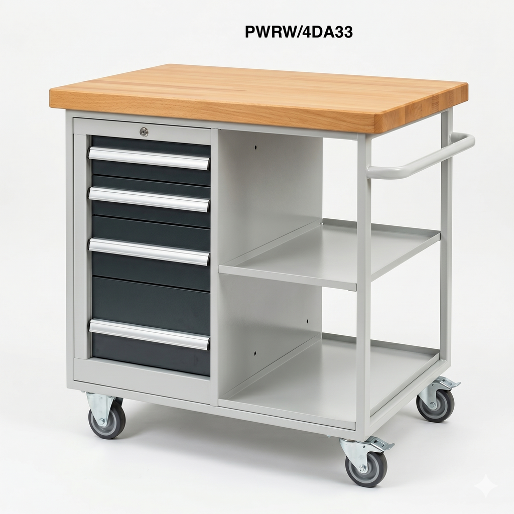 Work Trolley