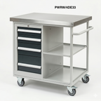 Work Trolley