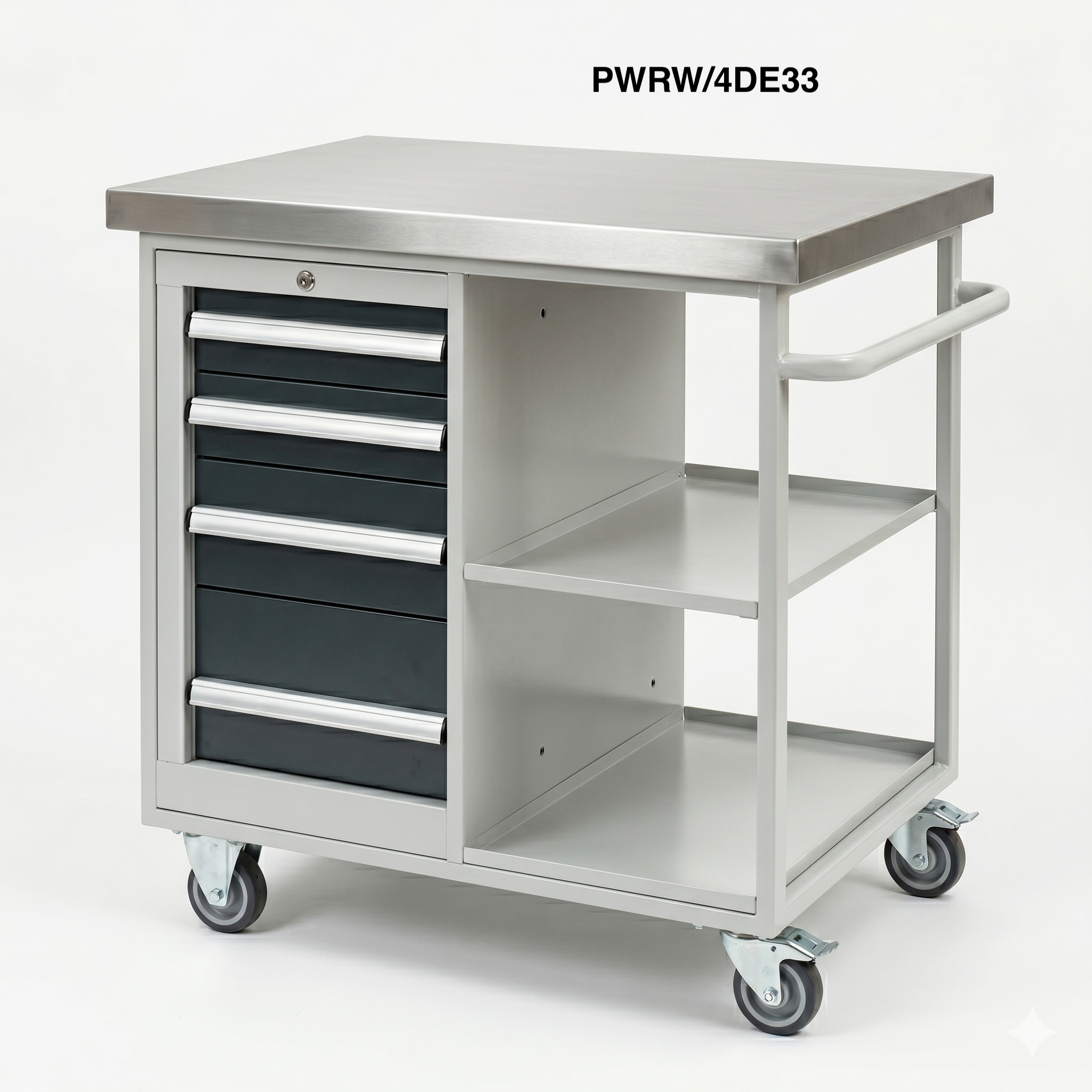 Work Trolley