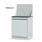 Shutter Door Cabinet