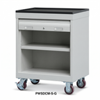 Shutter Door Cabinet