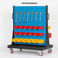 Tool Storage Trolley