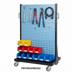 Tool Storage Trolley