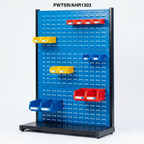 Tool Storage Trolley